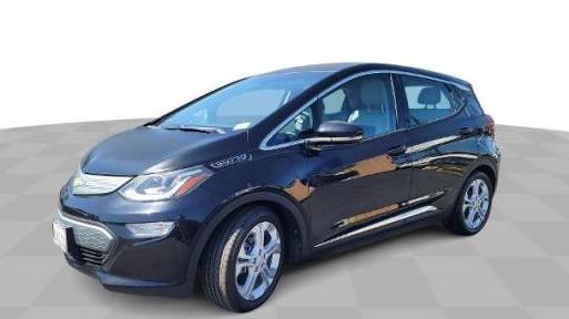 CHEVROLET BOLT EV 2017 1G1FW6S04H4160128 image